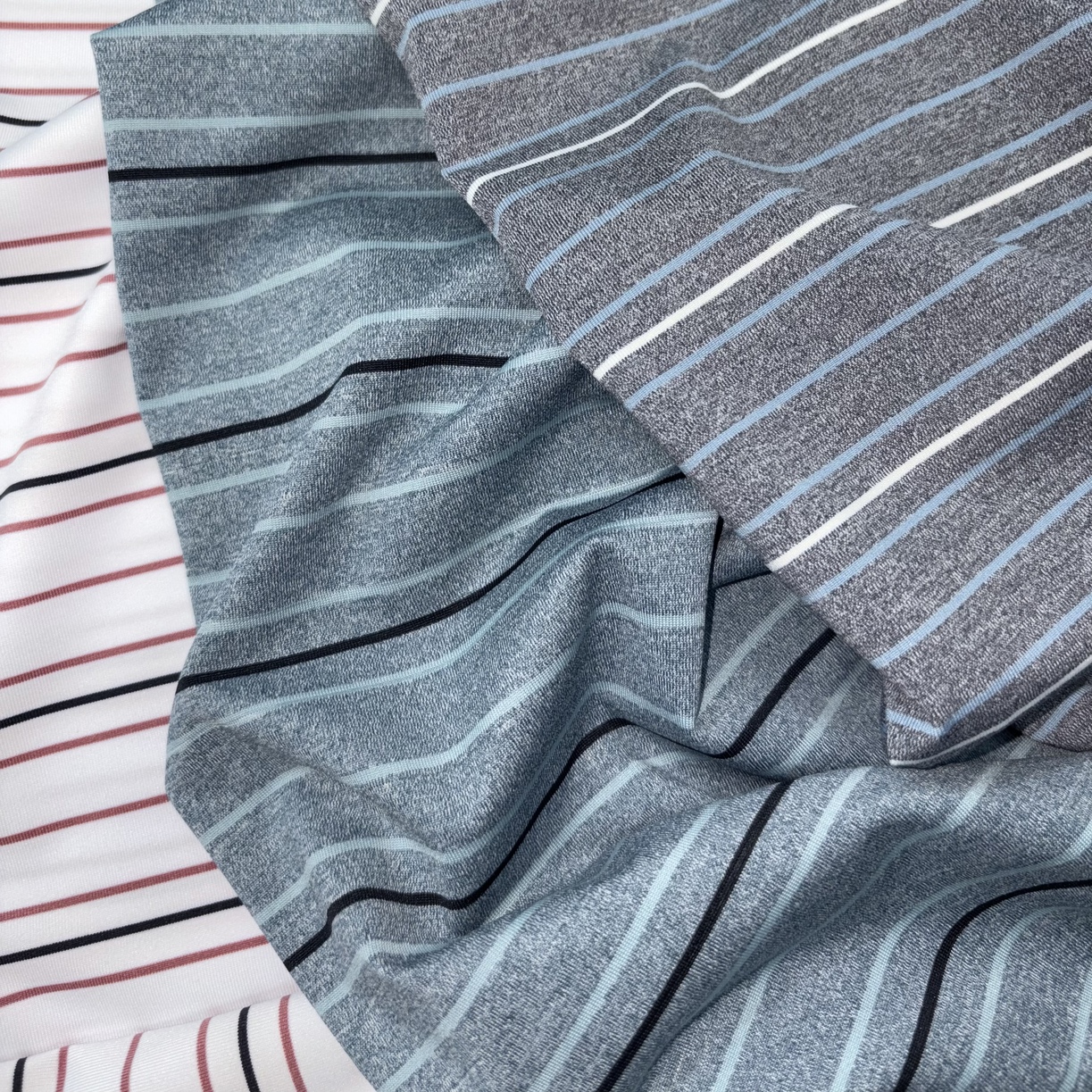 뎅깡 engineering stripe