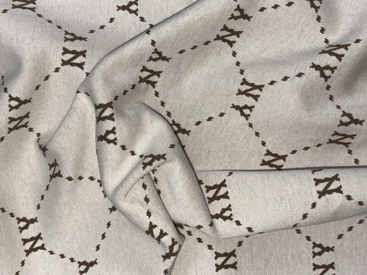 JACQUARD JACQUARD